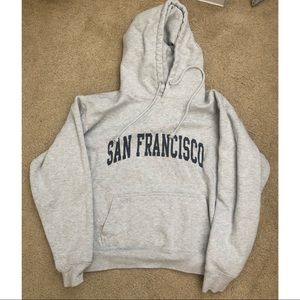 Brandy Melville Sweatshirt